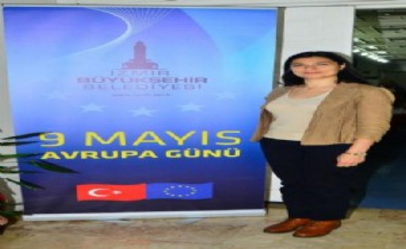 Avrupa Günü’nde “önce çevre” tartışıldı